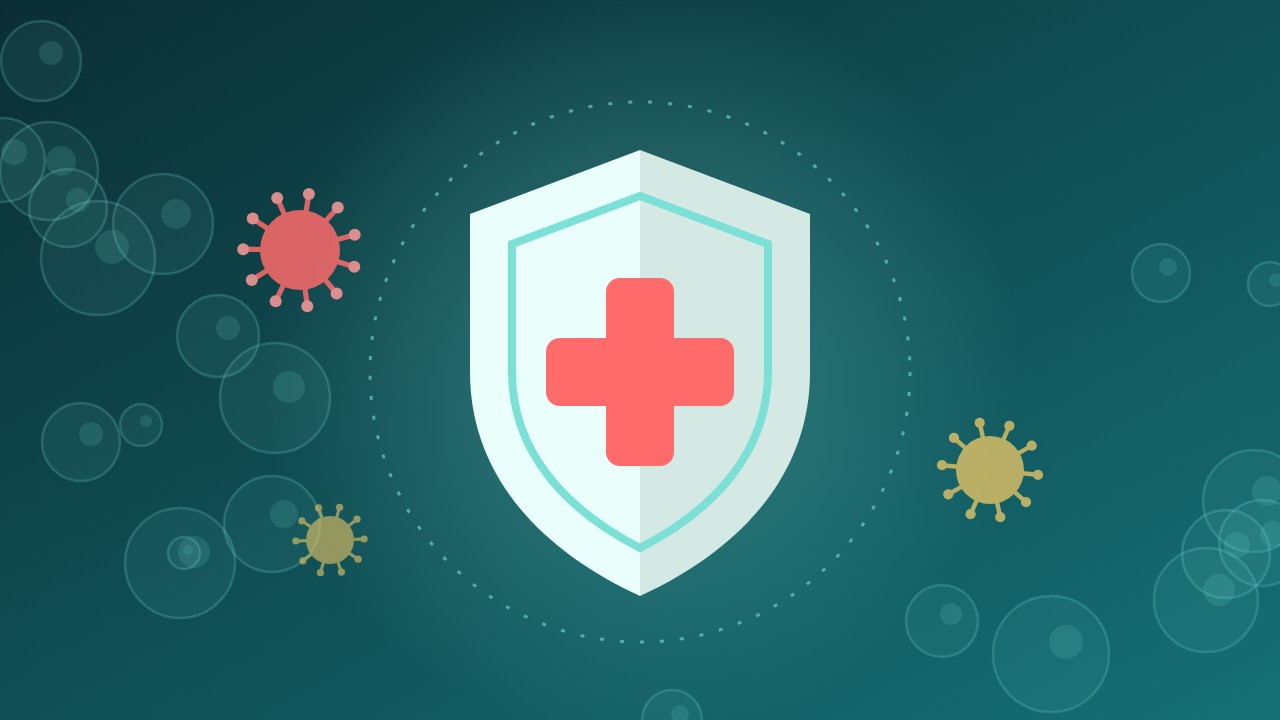 Measles Has Passed 4,000 Cases. Herd Immunity Is a Firewall, and Ours Has Gaps.